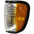 thumbnail image 3 of For Ford E-350 Econoline Side Marker Light 1992-2000 Driver Side For FO2520122, 3 of 4
