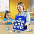 thumbnail image 3 of 2X Visual Schedule for Kids Daily Routine Chart with 140 Cards Calendar Pocket Autism Learning Behavioral Tool, 3 of 7