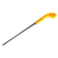 thumbnail image 1 of Heavy Duty Pruning Curved Handle Pulling Double Edge Branches Tree Hand for Gardening , PP Handle, 1 of 7