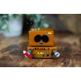 thumbnail image 5 of South Park AWESOM-O Glitter Exclusive Collectible Figure | Stands 3 Inches Tall, 5 of 7