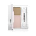 thumbnail image 1 of Eye Shadow Clinique All About Shadow Duo Seashell Pink/Fawn, 1 of 7