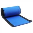thumbnail image 4 of 3X Pool Railing Covers-8 Feet Zippered Swimming Pool Handrail Covers-Hand Grip Rail Slip Cover for Pool Ladder Handles,3 x Pool Railing Covers,Blue, 4 of 6