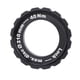 thumbnail image 3 of Funda de bloqueo de centro de bicicleta 9/12/15mm 6 pernos disco de freno de rotor anillo de ciclismo piezas Likrtyny paseo en bicicleta, 3 of 9