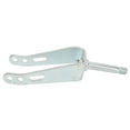 thumbnail image 4 of Piezas de repuesto para sillas de ruedas, Horquilla de rueda delantera para silla de ruedas Horquilla de rueda delantera para silla de ruedas Horquilla delantera para silla de ruedas Rendimiento de gama alta, 4 of 8