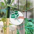 thumbnail image 5 of Red antipájaros protección verde plantas árboles frutales verduras flores pájaros roedores jóvenes ojos pequeños uvas red antipájaros, 5 of 5