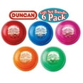 thumbnail image 2 of Duncan Yo-Yo Imperial Gift Set Bundle - 6 Pack (Assorted Colors), 2 of 2