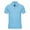 Light Blue, variant on Tops for Women Sales Trendy Summer-Beach Vintage Lightweight Tshirt Short Sleeve Cotton Linen V-Neck Tee Cozy Style Solid Shirts Plus Fashion Tshirts Plus Size Ladies Tops T-shirt