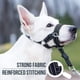 thumbnail image 4 of GoodBoy Dog Head Halter con correa de seguridad - Topes, 4 of 5