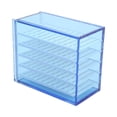 thumbnail image 1 of Estuche organizador de pestañas postizas caja de almacenamiento de pestañas postizas diseño de puerta extraíble de 5 capas acrílico para extensión de pestañas ANGGREK  Otros, 1 of 8