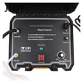 thumbnail image 4 of 2500W High-temperature Steam Cleaner, Portable High-Pressure Steam Cleaning Machine, Adjustable Kitchen Hood Cleaning 6 Gears ,Easy to Operate, 4 of 6