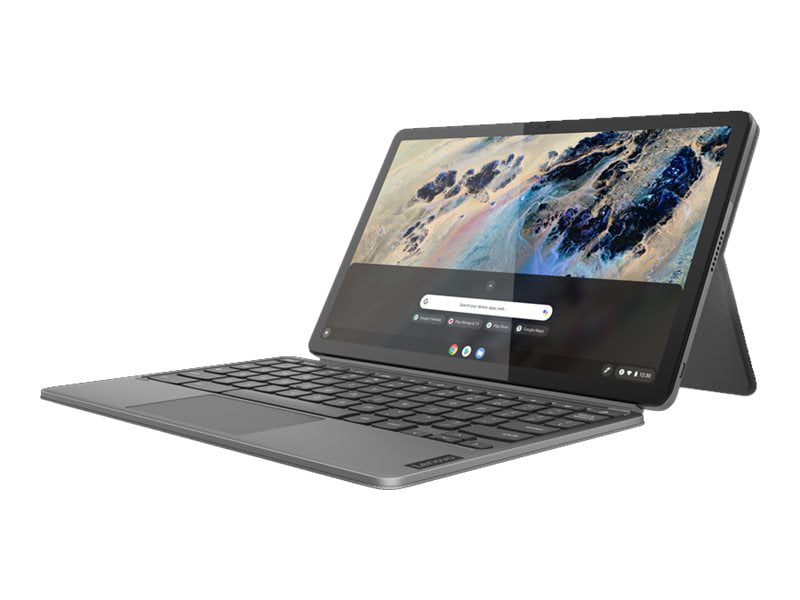 Lenovo IdeaPad Duet 3 Chromebook 11Q727 82T6 - With 