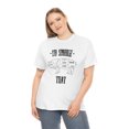 thumbnail image 4 of I'd Smoke That - Pig - Funny BBQ Smoking Father's Day Dad Shirt - ID: 369, 4 of 7