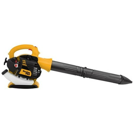Poulan BVM200VS/BVM200L 25cc Gas Powered Blower