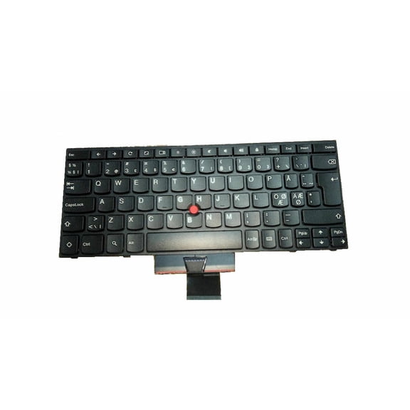 New Genuine Lenovo Thinkpad X100E X121E X131E X120E X130E Keyboard 04X6220