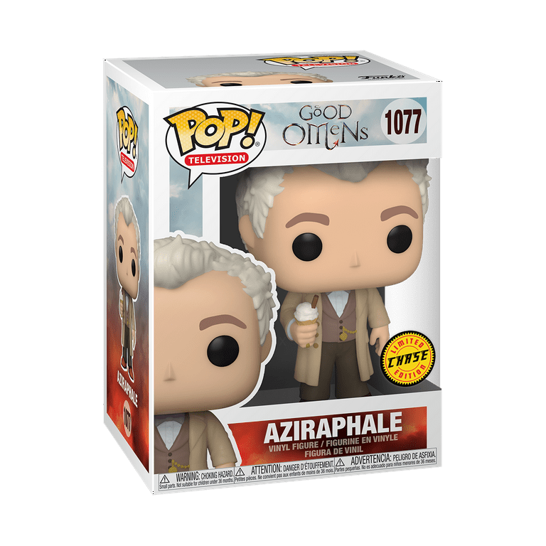 Amazon.com: FUNKO POP! SPECIALTY SERIES TELEVISION: Good
