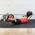 thumbnail image 3 of Lifeline Fitness Wall Ball for Improved Balance, Coordination and Stability - 10lbs., 3 of 6