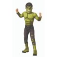 thumbnail image 1 of Children's Deluxe Hulk Avengers: Endgame Costume, 1 of 1