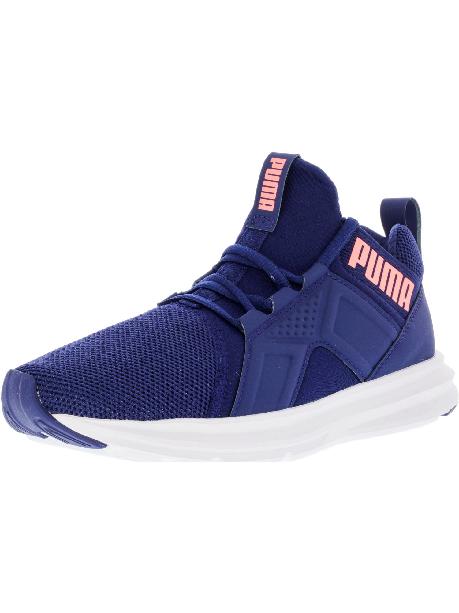puma enzo mesh review