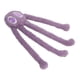 thumbnail image 5 of Juguete De Peluche De Pulpo, Piernas Largas Realistas, Expresión De Dibujos Animados, Juguete De Peluche Esponjoso De Gran Tamaño Para Niños Y Adultos, 5 of 7