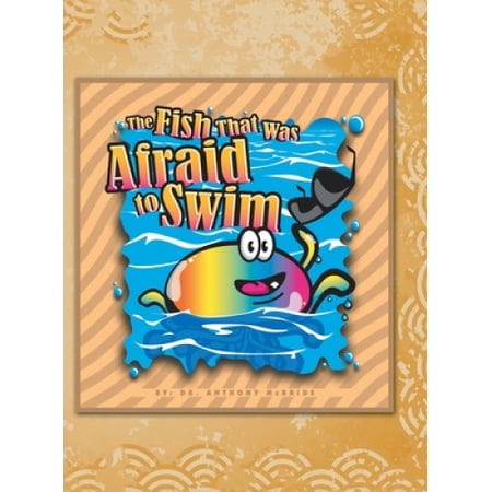 The Fish That Was Afraid to Swim | Walmart Canada