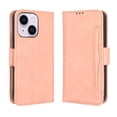 thumbnail image 5 of Funda Tipo Billetera GANGXUN para iPhone 15 Plus – Tapa Flip con Tarjetero, 5 of 5