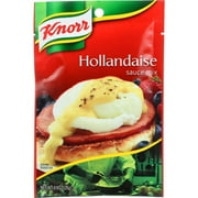 Knorr Professional Classic Hollandaise Sauce, 0.9 ounce -- 12 per case