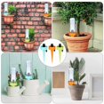 thumbnail image 4 of 6 pieces automatic irrigation devices for gardening, lazy irrigation device, flower irrigation device, irrigation device for wood..., 4 of 5