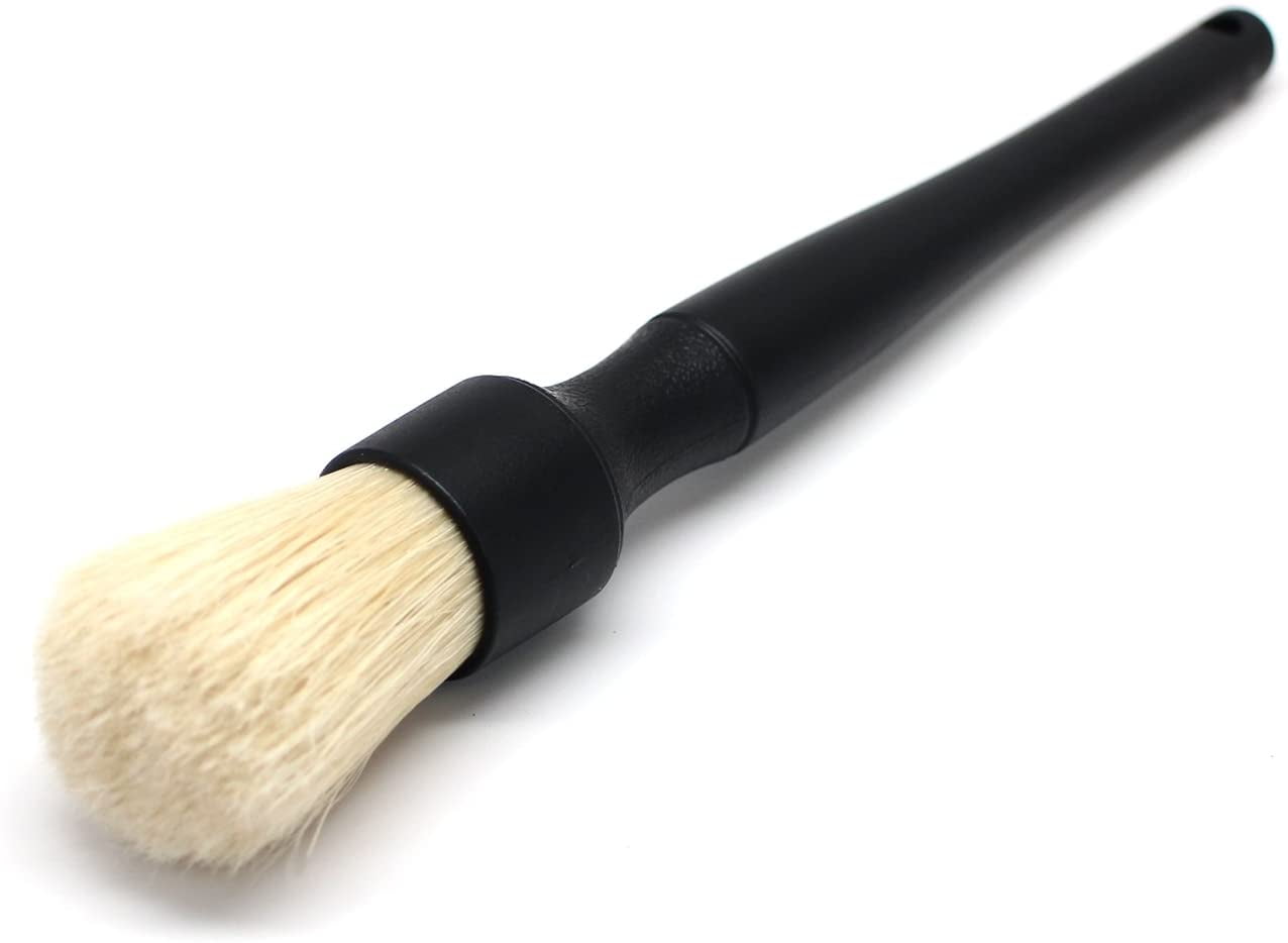 Detail Factory Boar Detailing Brush Large