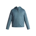 thumbnail image 5 of George Men's and Big Men's Lightweight Insulated Hooded Nylon Jacket, Sizes S-3XL, 5 of 5