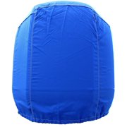 Honda Marine Blue Sunbrella Engine Cover For Model Bf5