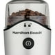 thumbnail image 2 of Molino de Café y Especias 12 Tazas Plata Hamilton Beach 80350/R, 2 of 6