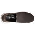 thumbnail image 5 of Skechers Mens Slip on Sneakers Go Walk Flex - No Hands Slip Ins Lightweight Cushioned Walking Shoes, 5 of 8