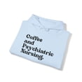 thumbnail image 4 of Psychiatric Nurse Graduation Hoodie, Gifts, Hooded Sweatshirt, 4 of 4