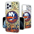 thumbnail image 5 of New York Islanders iPhone Confetti Glitter Case, 5 of 7