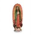 thumbnail image 2 of Design Toscano The Virgin of Guadalupe Religious Statue: Medium, 2 of 3
