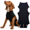 thumbnail image 5 of Pantalones fisiológicos para perros y gatos, modernos y hermosos, ropa posoperatoria suave, cómoda y transpirable que evita que se laman, 5 of 5