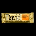 thumbnail image 2 of David High Protein Bar Variety Pack – 28g Protein, 0g Sugar, 150 Calories, Chocolate Chip Cookie Dough & Peanut Butter Chocolate Chunk, 12 Bars, 2 of 8