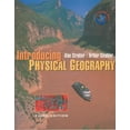 thumbnail image 1 of Pre-Owned Introducing Physical Geography (Paperback) 0471417416 9780471417415, 1 of 1
