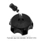 thumbnail image 3 of Tapa Del Tanque 48 5 Mm para Moto Cross 50 70 90 110 (negro), 3 of 7