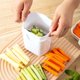thumbnail image 3 of Multifunction potato and french fries vegetable cutting machine, 3 of 5