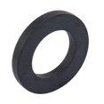 thumbnail image 2 of LHCER Pipe Ring,12pcs Washer Ring Shower Faucet Water Pipe Rubber Replacement for Sealing, Fastener Ring, 2 of 8