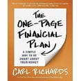 thumbnail image 1 of The One-Page Financial Plan: A Simple Way to Be Smart about Your Money, 1 of 3