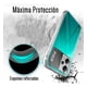 thumbnail image 3 of Funda Kiosla para Xiaomi Poco X5 Hybrid Clear Tpu Transparente, 3 of 5
