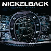 Nickelback - Dark Horse (rocktober 2017 Exclusive) - Music & Performance - Vinyl