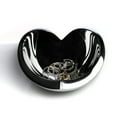 thumbnail image 5 of Nambe Large Nambe Alloy Decorative Love Bowl 6.25" x 3" - Ideal Valentine's Day or Wedding Gift, 5 of 7