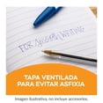 thumbnail image 4 of Bolígrafo BIC Cristal Punto Mediano 10 piezas, 4 of 4