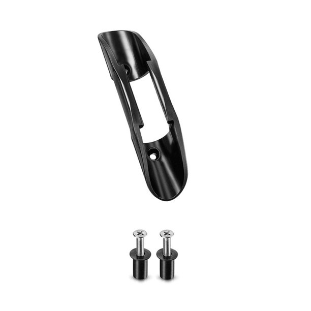 Clip para Soporte Montado en Cubierta para Barco Pesca Soporte para Paleta Con Tornillos