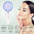 thumbnail image 1 of Máquina De Adelgazamiento Del Cuerpo Dispositivo De Fotones Led 6 En 1 EMS LED Máquina De Belleza Facial De Iones Galvánicos Masajeador Anticelulítico Moldeador De Cuerpo ANGGREK Otros, 1 of 8