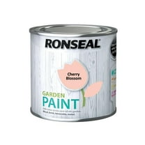 Ronseal - Garden Paint Cherry Blossom 250ml