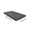 Black, variant on Dorm Fitted Sheet 78x35 Inch, Elastic Deep Pocket Mattress Protector, Soft Sleep Surface for College Dorm Room, Non-Slip Bed Cover